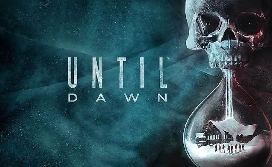 Until Dawn ending explained