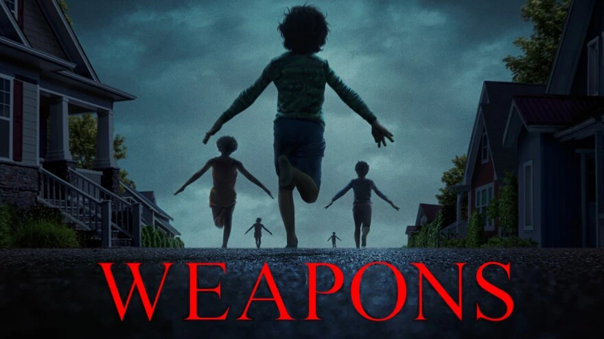 Weapons ending explained