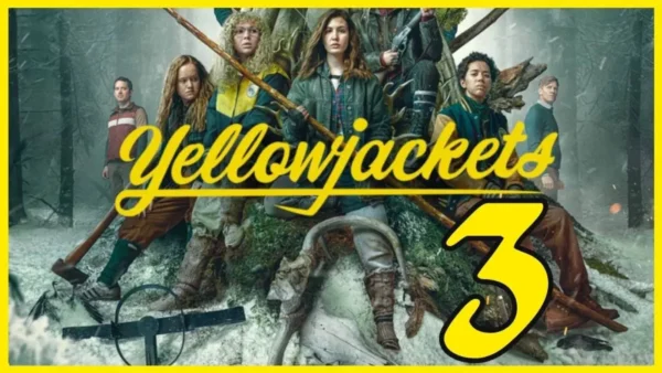 Yellowjacket season 3 ending explained