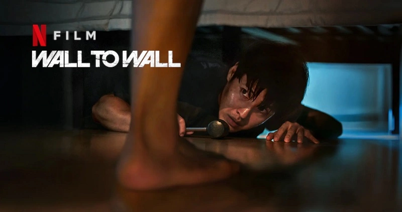 wall to wall ending explained