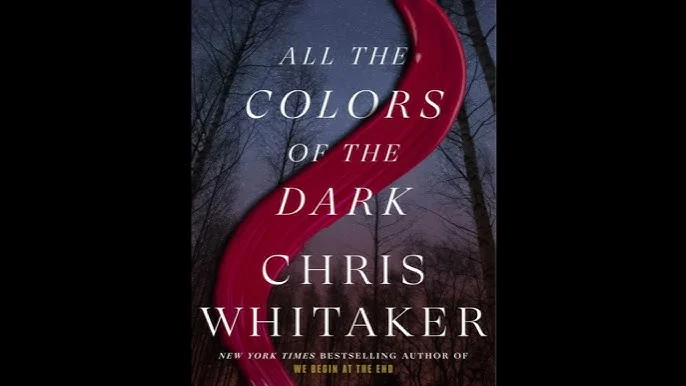 All the colors of the dark ending explained