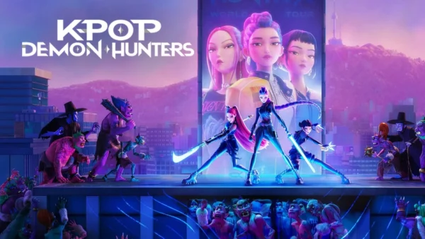 K-pop Demon hunters ending explained