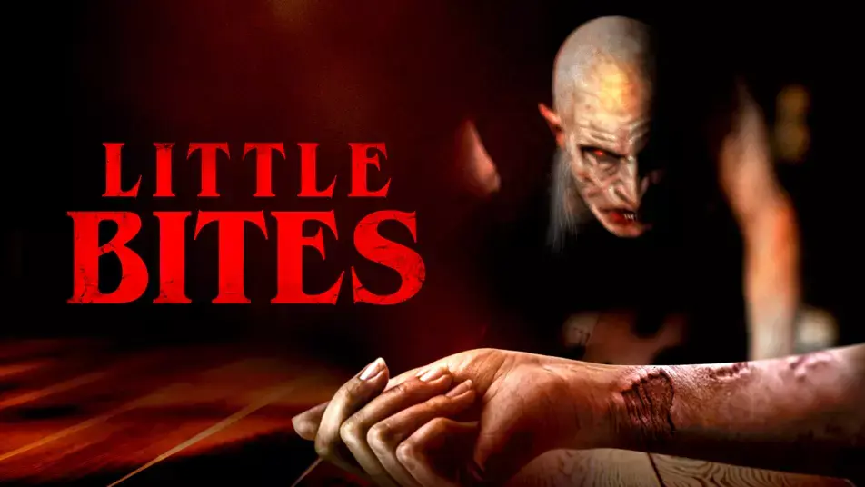 Little Bites ending explained