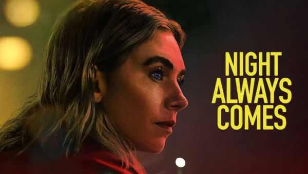 Night always comes ending explained