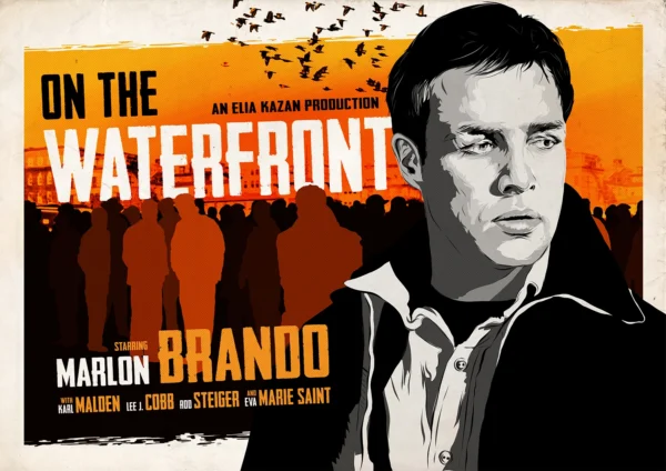 On the waterfront ending explained
