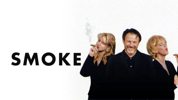 Smoke ending explained