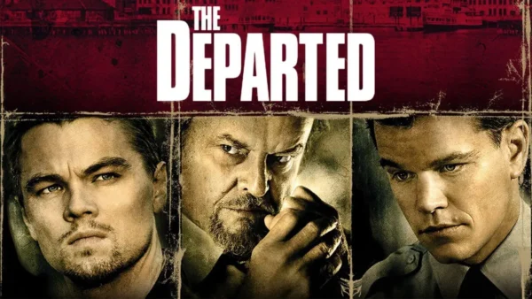 The Departed Ending Explained