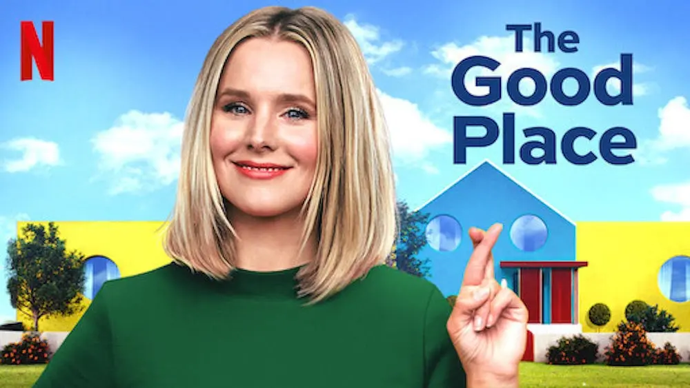 The Good Place ending explained