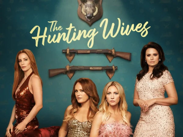The Hunting Wives Ending Explained