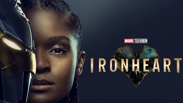 Ironheart ending explained