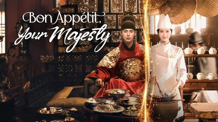 Bon Appétit, Your Majesty Ending Explained