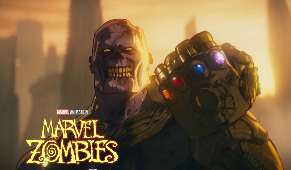 Marvel Zombies ending explained