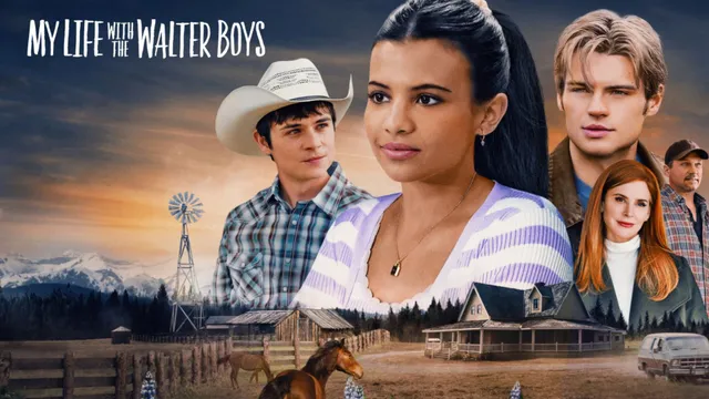 My Life With The Walter Boys Season 2 ending explained