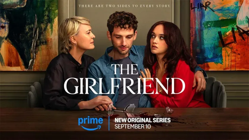 The Girlfriend Ending Explained