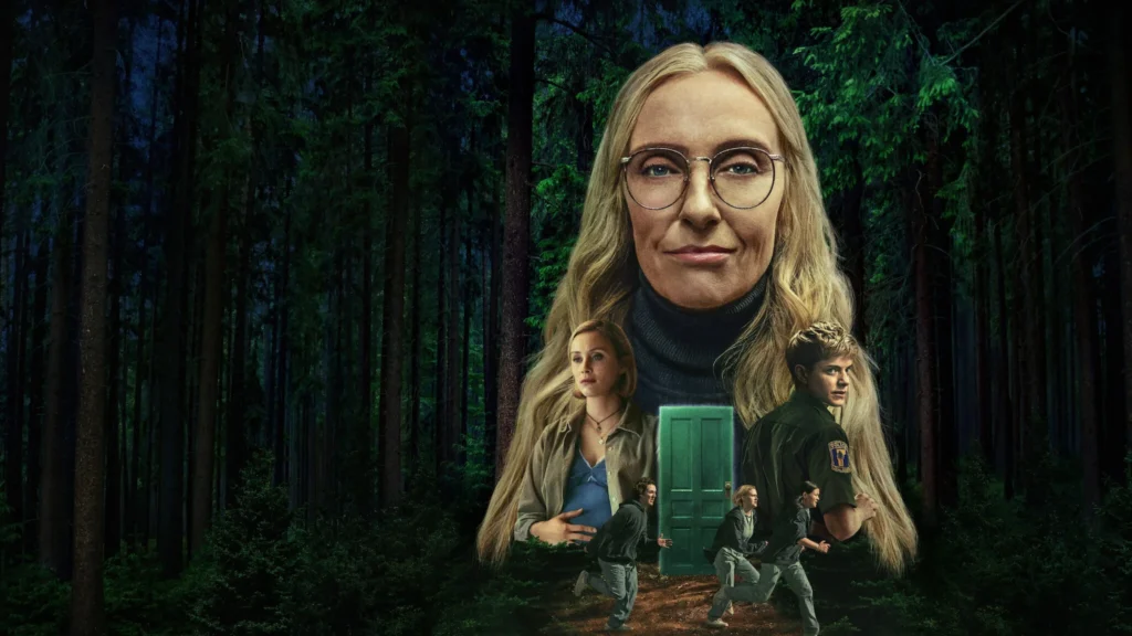 Wayward Ending Explained