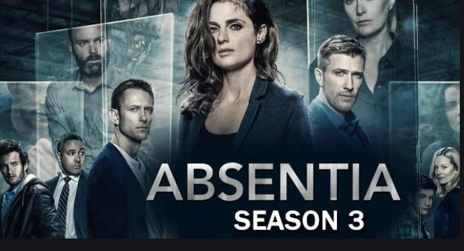 Absentia Season 3 Ending Explained