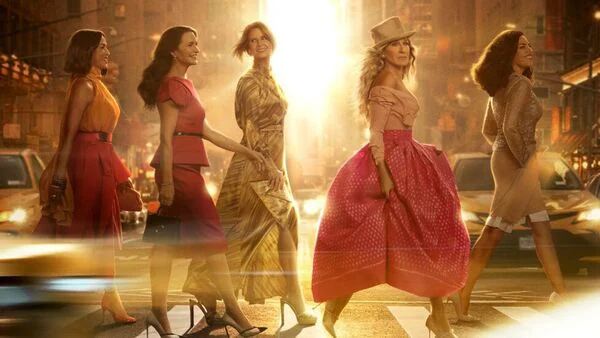 'And Just Like That' Ending Explained