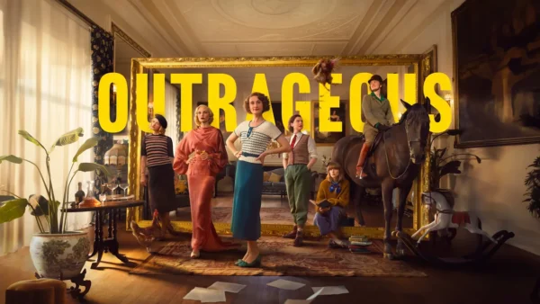 Outrageous Ending Explained