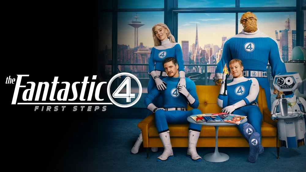 The Fantastic Four: First Steps Ending Explained