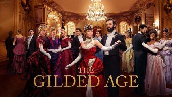 The Gilded Age Season 3 Ending Explained