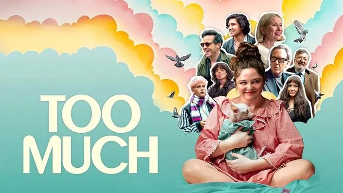 'Too Much' Ending Explained