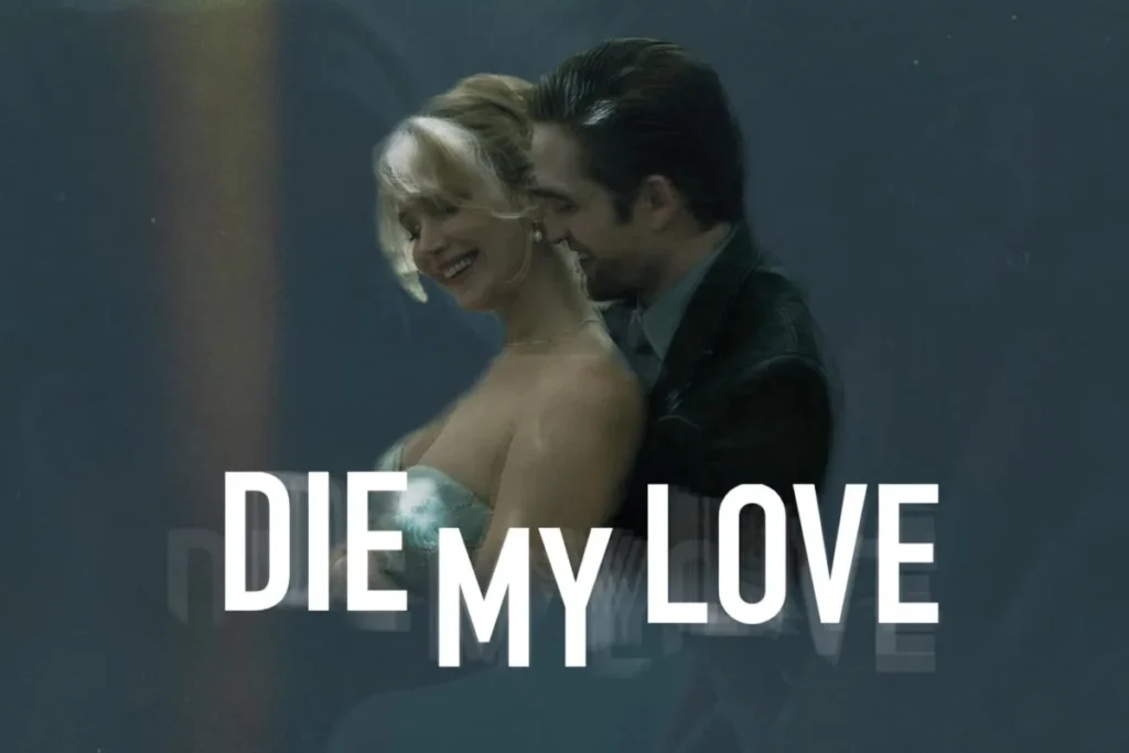 Die My Love Ending Explained