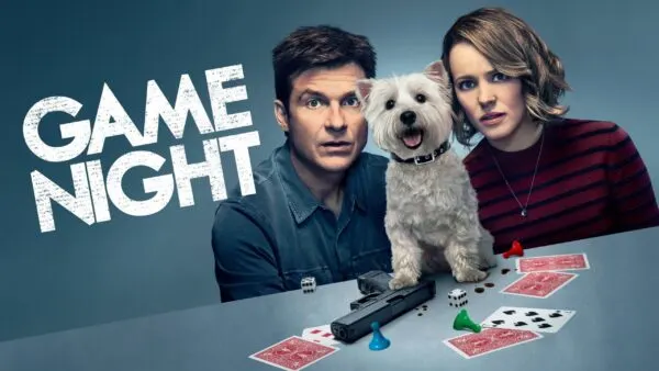 Game Night ending explained