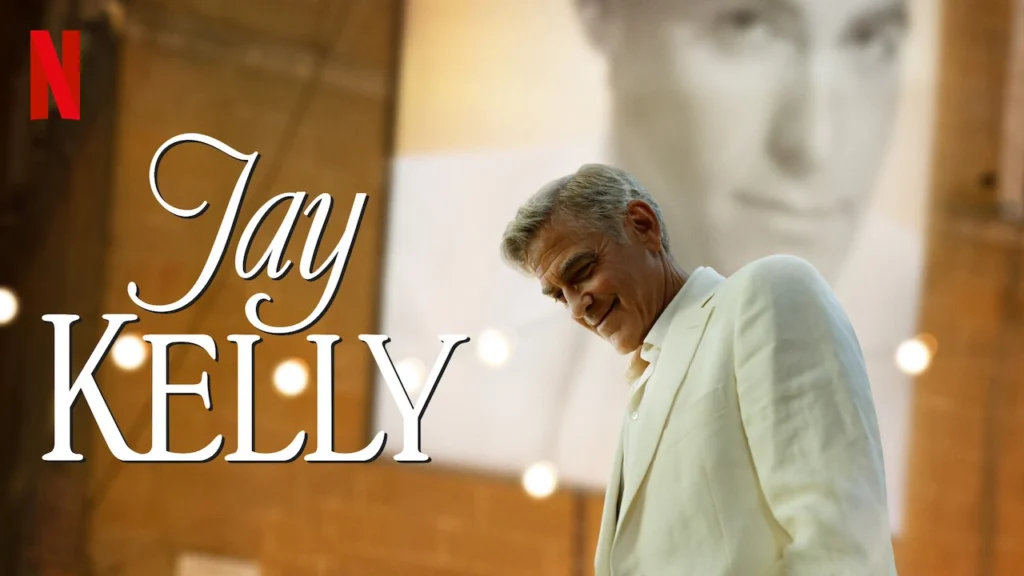 Jay Kelly Ending Explained