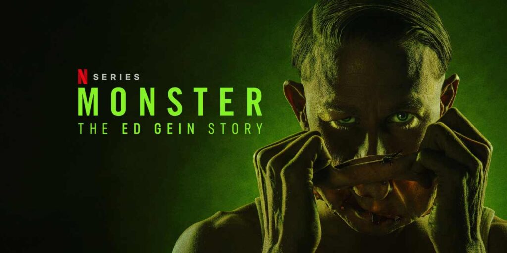 Monster: The Ed Gein Story ending explained