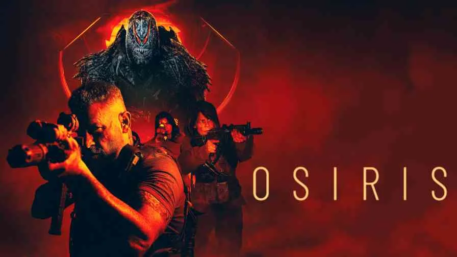 Orisis ending explained