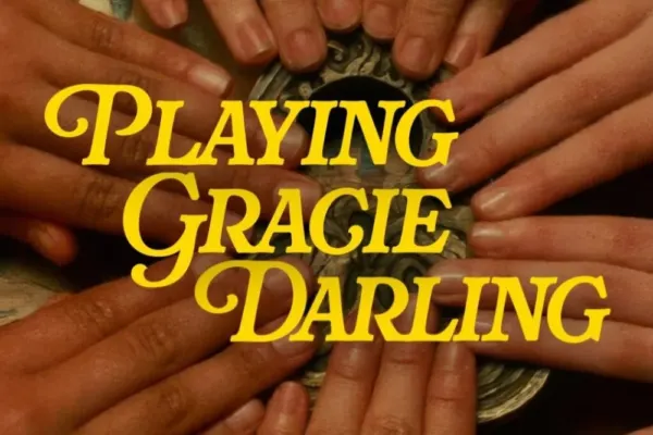 Playing Gracie Darling Ending Explained