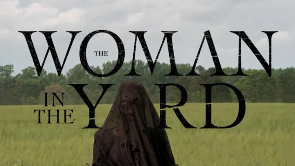 The Woman in the Yard Ending Explained