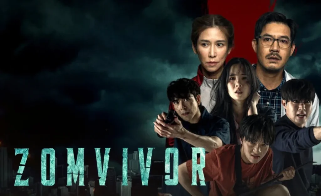 Zomvivor Ending Explained