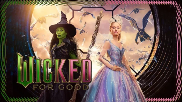 Wicked: For Good ending explained