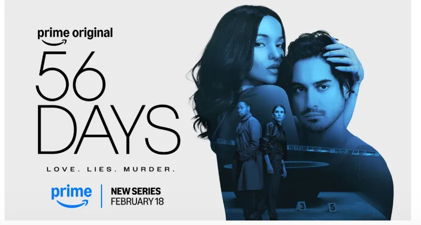 56 Days Ending Explained