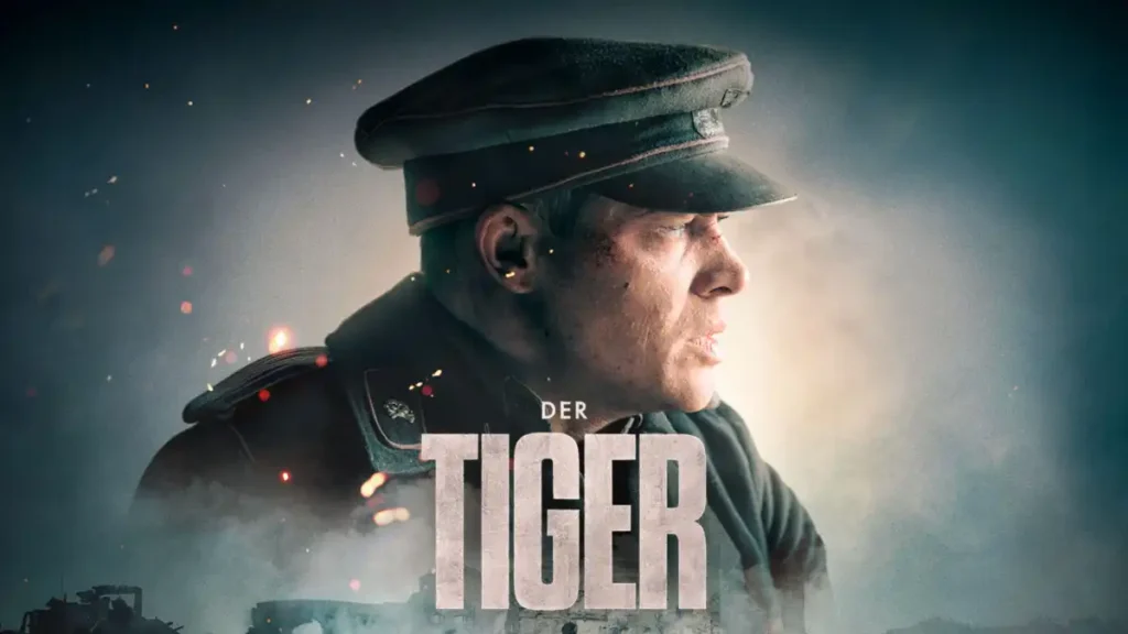 Der Tiger Ending Explained