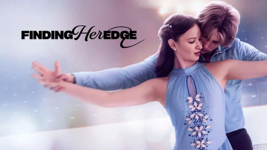 Finding Her Edge Ending Explained