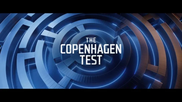 The Copenhagen Test Ending Explained