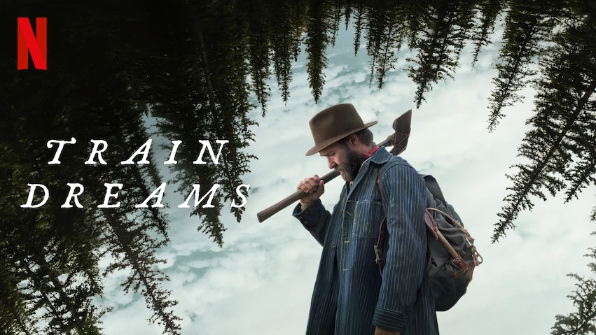 Train Dreams Ending Explained