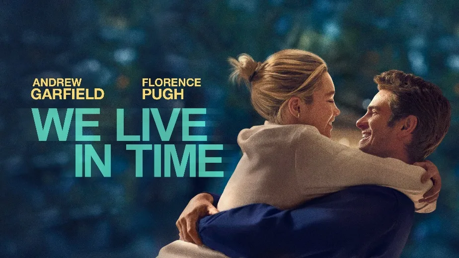 We Live in Time Ending Explained