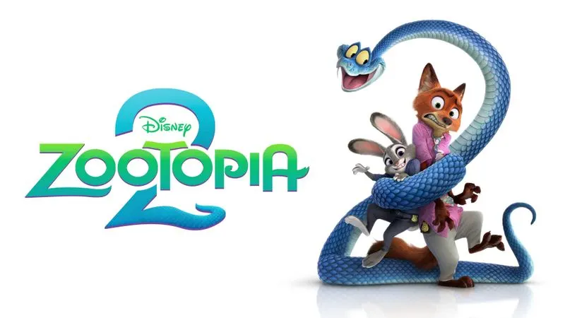 Zootopia 2 Ending explained