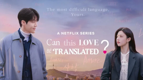 Can This Love Be Translated Ending Explained