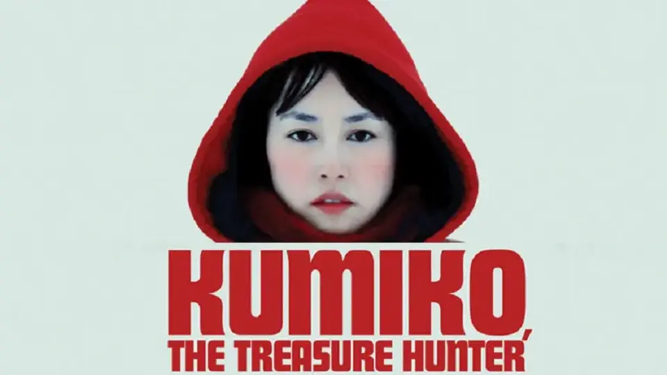 Kumiko, The Treasure Hunter Ending Explained