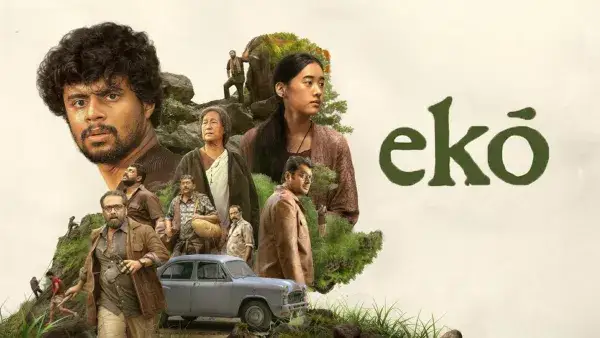 Eko Ending Explained