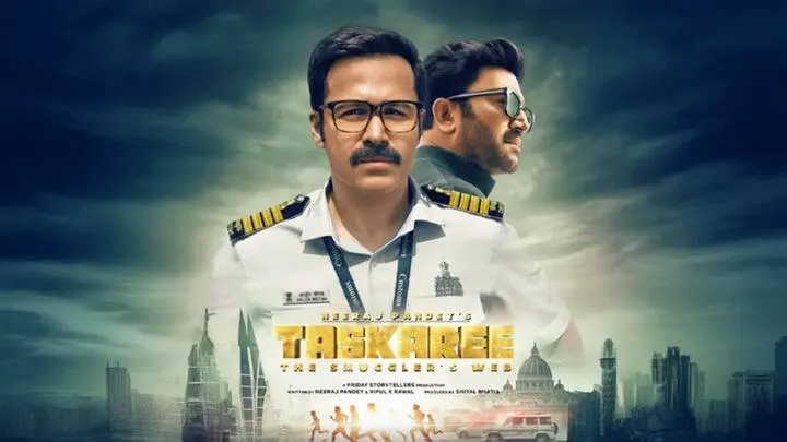 Taskaree Ending Explained